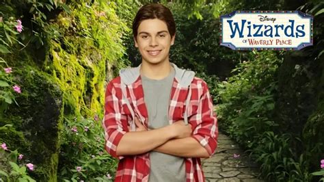 why did max leave wizards of waverly place